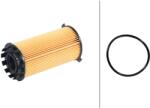 HELLA Filtru ulei HELLA 8ZO 366 102-231 (8ZO 366 102-231)
