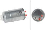 HELLA Filtru combustibil HELLA 8ZF 366 110-611 (8ZF 366 110-611) - fixbox