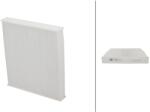 HELLA Filtru aer habitaclu / polen HELLA 8ZC 366 120-051 (8ZC 366 120-051)