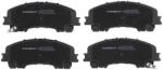 KAMOKA Set placute frana KAMOKA JQ101010 (JQ101010)