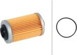HELLA Filtru ulei HELLA 8ZO 366 101-571 (8ZO 366 101-571)