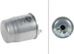 HELLA Filtru combustibil HELLA 8ZF 366 110-001 (8ZF 366 110-001)