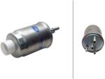 HELLA Filtru combustibil HELLA 8ZF 366 111-201 (8ZF 366 111-201) - fixbox