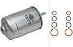 HELLA Filtru combustibil HELLA 8ZF 366 110-221 (8ZF 366 110-221) - fixbox