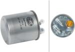 HELLA Filtru combustibil HELLA 8ZF 366 110-301 (8ZF 366 110-301) - fixbox