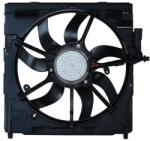 KAMOKA Ventilator, radiator KAMOKA 7740088 (7740088) - fixbox