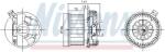 NISSENS Ventilator, habitaclu NISSENS 87619 (87619)