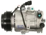 THERMOTEC Compresor, climatizare THERMOTEC KTT090614 (KTT090614) - fixbox