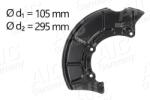 AIC Protectie disc frana AIC 55430 (55430)