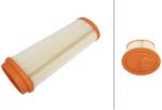 HELLA Filtru aer HELLA 8ZA 366 130-571 (8ZA 366 130-571) - fixbox