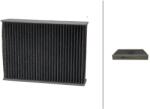 HELLA Filtru aer habitaclu / polen HELLA 8ZC 366 121-211 (8ZC 366 121-211)