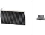 HELLA Filtru aer habitaclu / polen HELLA 8ZC 366 124-441 (8ZC 366 124-441)