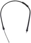 KAMOKA Cablu, frana de parcare KAMOKA 1190040 (1190040) - fixbox