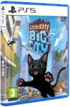 Double Dagger Studio Little Kitty Big City (PS5)
