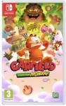 Microids Garfield Escape from Monday (Switch)