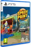 Whitethorn Games Spray Paint Simulator (PS5)