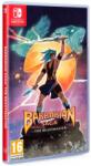 Selecta Play Barbarian Saga The Beastmaster (Switch)