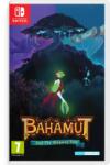 Soft Source Bahamut And The Waqwaq Tree (Switch)