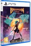 Selecta Play Barbarian Saga The Beastmaster (PS5)