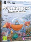 Dolores Entertainment Aquamarine Explorer's Edition (PS5)