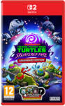 Nighthawk Interactive Teenage Mutant Ninja Turtles Splintered Fate [Legendary Edition] (Switch 2)