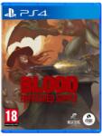 Nightdive Studios Blood Refreshed Supply (PS4)
