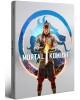 Warner Bros. Interactive Joc Mortal Kombat 1 Steelbook Only Game Not Included pentru PlayStation 5