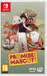 Kaizen Game Works Promise Mascot Agency (Switch)
