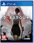Digital Happiness DreadOut 2 (PS4)