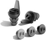 Sennheiser Casti audio Sennheiser SoundProtex Plus cu 4 filtre active, reutilizabile, negre (48057754)