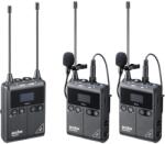 Godox WMicS1 Kit 2 wireless UHF