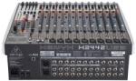 BEHRINGER Xenyx X2442 USB, Mixer Audio (003874)
