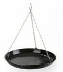 Pro-Tech CHEF Felfüggeszthető zománcozott sütő fekete 42cm Pro-Tech CHEF 51135 (51135)