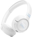 JBL Tune 680NC white (JBLT680NCWHT) Casti