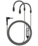 Sennheiser Casti audio Sennheiser cu cablu simetric de 1, 20 m, mufa 4, 4 mm, culoare argintie (13464465)