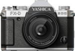 Yashica YAS-FX-D300 Цифрови фотоапарати