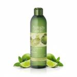 Bottega Verde - Mela verde e Lime - Sampon - hosszan tartó könnyedség - Lime és zöld alma levével - normál, gyorsan zsírosodó hajra (250 ml)