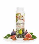Nesti Dante - Il frutteto Fig and Almond Milk - Füge-mandulatej hab- és tusfürdő - 300 ml
