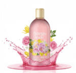 Bottega Verde - Fiori d'Oriente - Tusfürdő ylang ylang és damaszkuszi rózsa kivonattal (400 ml)