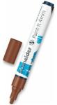 Newell Schneider Paint-It 320 akryl marker, barna (00741202070)