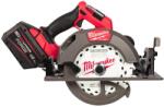 Milwaukee M18 FCS66GR3-121C (4933493492) Fierastrau circular manual