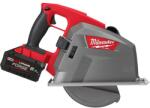 Milwaukee M18 FMCS66-802C (4933499243) Fierastrau circular manual