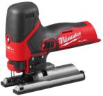Milwaukee M12FJS-0 (4933500574) Fierastrau pentru decupat