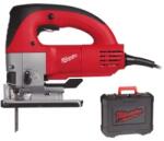 Milwaukee JSPE135 TX (4933500568) Fierastrau pentru decupat