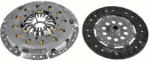 SACHS Set ambreiaj SACHS 3000 831 501 (3000831501)