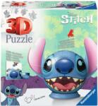 Ravensburger Stitch 72 piese 11574