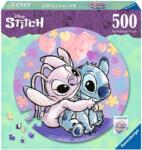 Ravensburger Stitch 500 piese 17581 Puzzle
