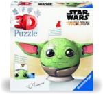 Ravensburger Grogu 72 piese 11556