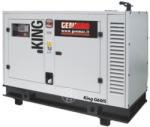 GENMAC G60IS (TST1009442) Генератор, агрегат