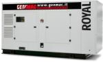 GENMAC Venice G170IS (TST1009444) Генератор, агрегат